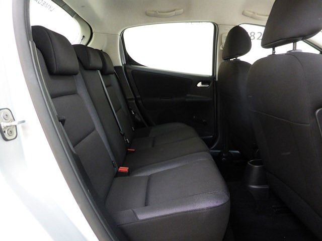 2009 PEUGEOT 207 1.4 S HDI image 5