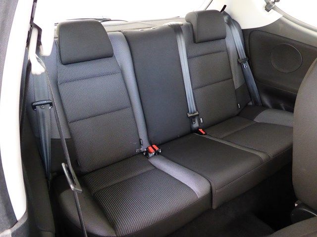 2010 PEUGEOT 207 1.4 image 5