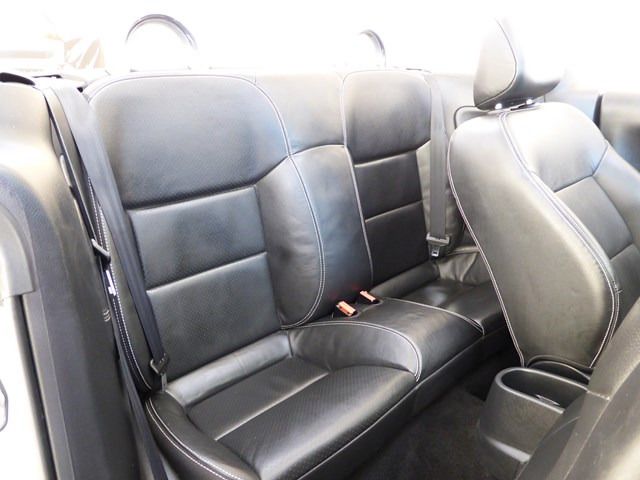 2009 PEUGEOT 207 1.6 CC GT image 5