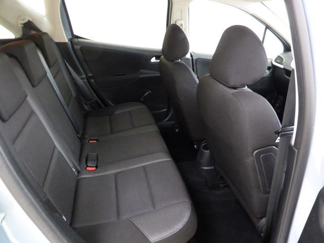 2010 PEUGEOT 207 1.6 HDI SW image 5