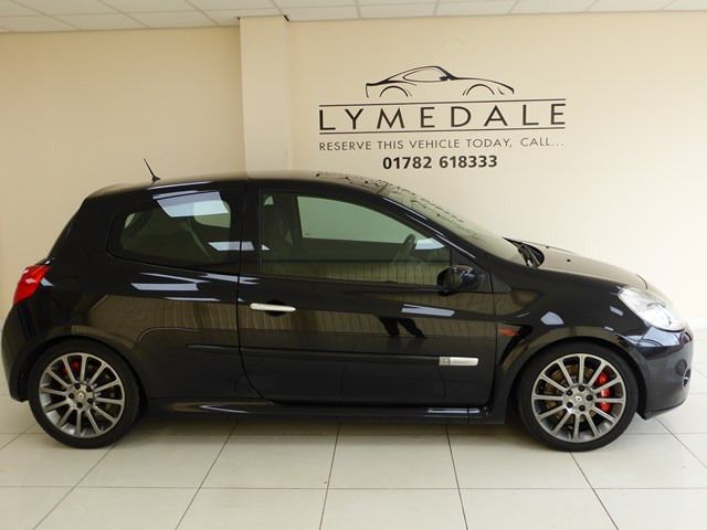 2006 RENAULT CLIO 2.0 SPORT image 2