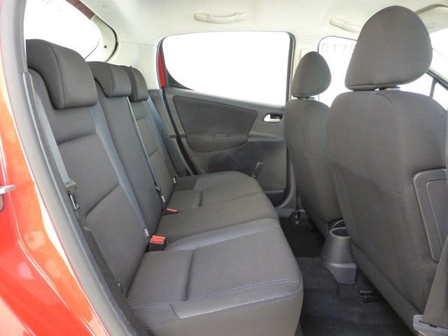 2012 PEUGEOT 207 1.4 image 5