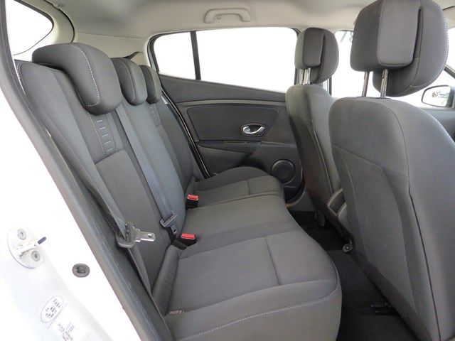 2009 RENAULT MEGANE 1.5 image 5