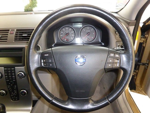 2008 VOLVO C30 2.0 D SE image 4