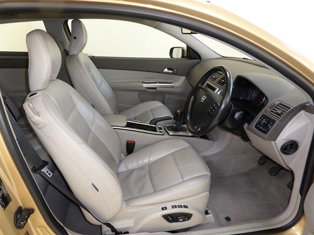 2008 VOLVO C30 2.0 D SE image 5
