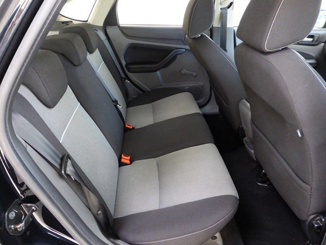 2011 FORD FOCUS 1.6 ZETEC image 5