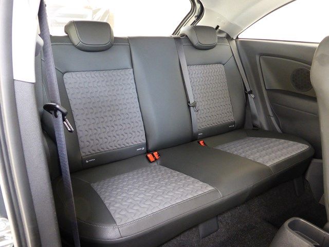 2013 VAUXHALL CORSA 1.2 SE image 5