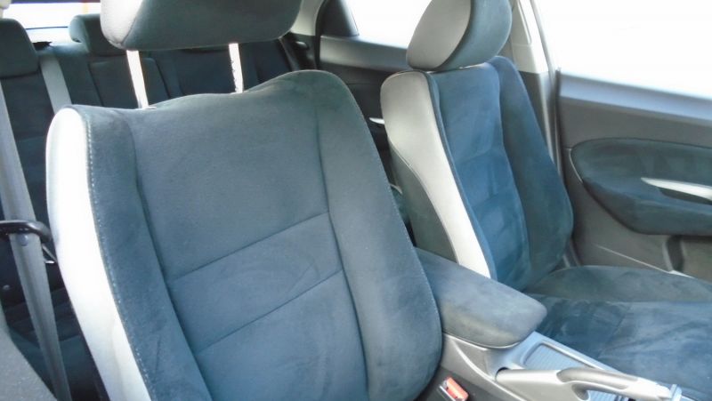 2007 Honda Civic SE I DSI image 5