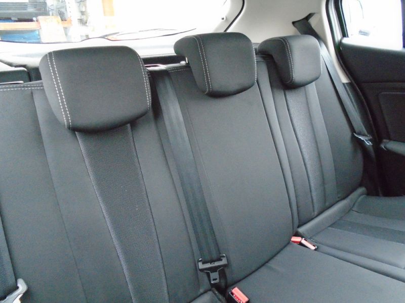 2009 Renault Megane 1.5 Dci image 5