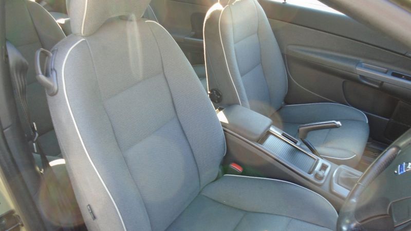 2009 Volvo C30 1.6D 3DR image 4