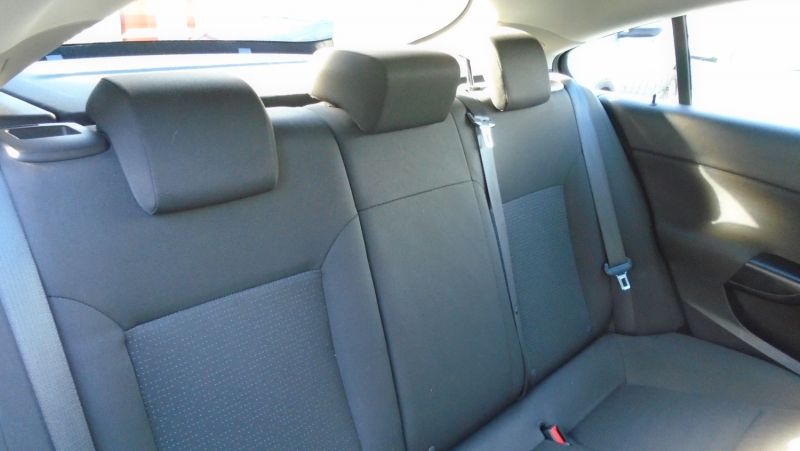 2009 Vauxhall Insignia 1.8i 5DR image 5