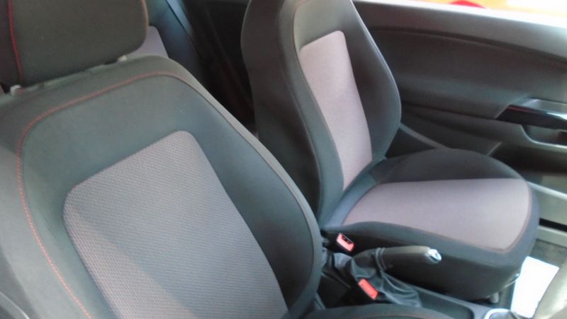 2008 Vauxhall Corsa sxi 1.2 3dr image 5