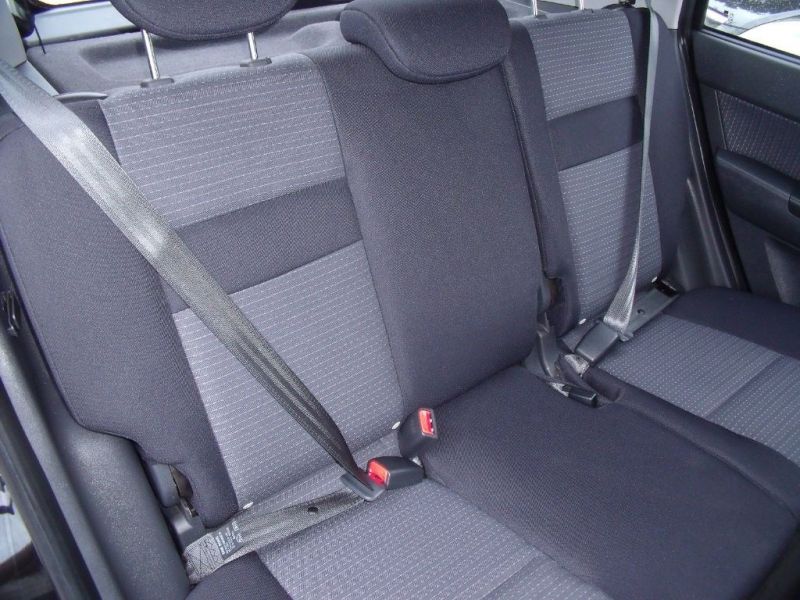 2008 Hyundai Getz 1.4 GSi 5dr image 5