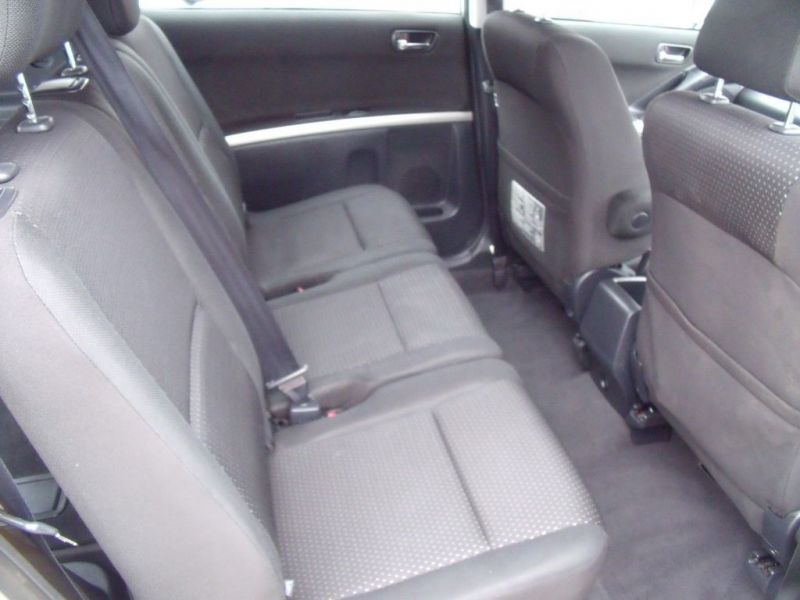 2008 Toyota Corolla Verso 1.8VVTi image 5