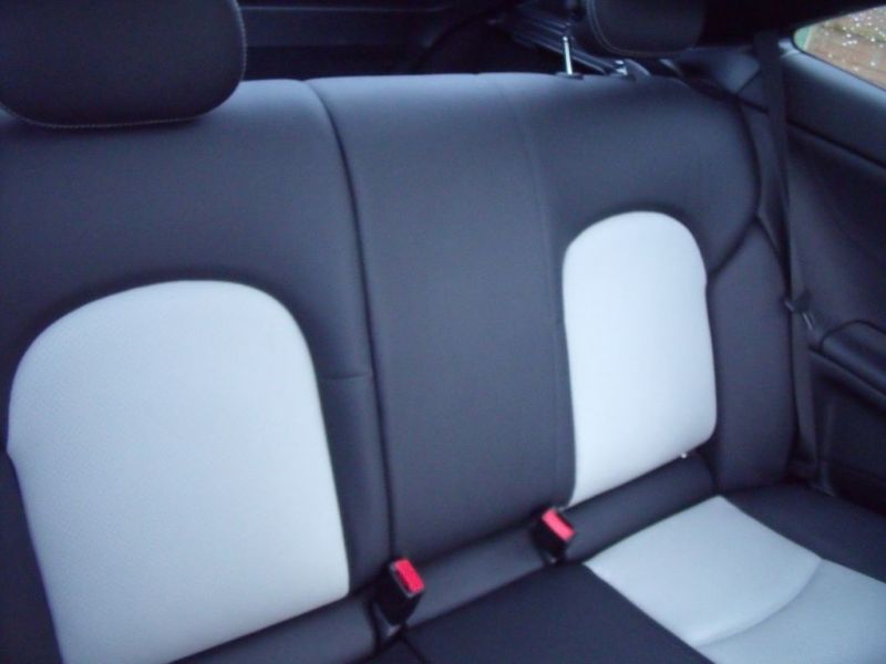 2010 Mercedes CLC180 Kompressor Sport image 5