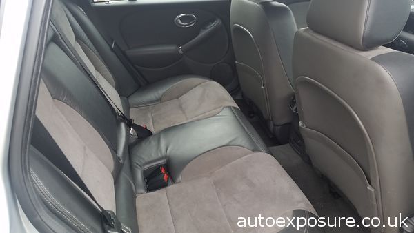 2003 MG ZT-T 2.0 CDTi 135 + image 5