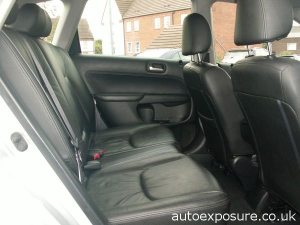 2003 Honda Civic 1.6 i image 5