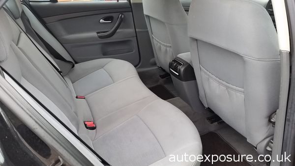 2005 Saab 9-3 1.9TiD image 5