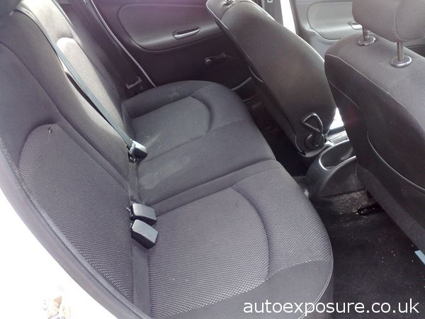 2006 Peugeot 206 1.4 image 5