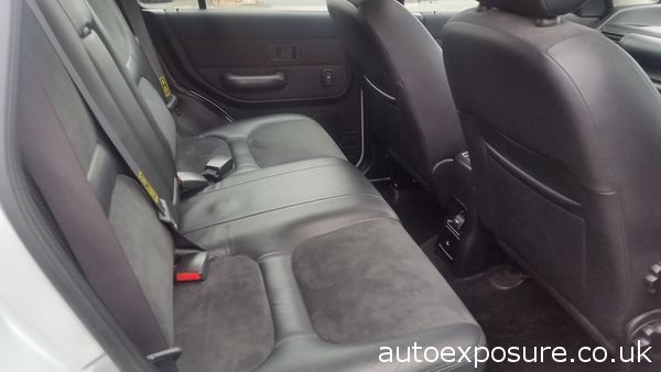 2003 Land Rover Freelander 1.8 image 5