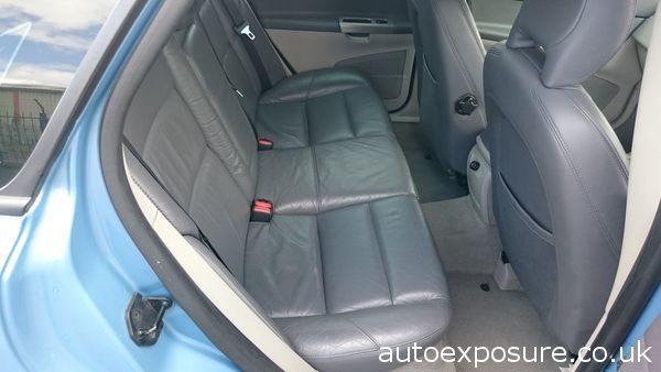 2005 Volvo S40 2.0D SE image 5