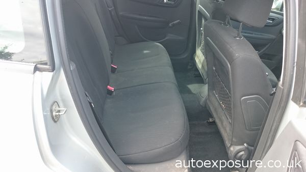 2007 Citroen C4 1.6HDi image 5