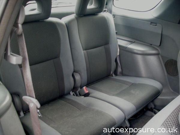 2002 Toyota Rav 4 / 2.0 image 5