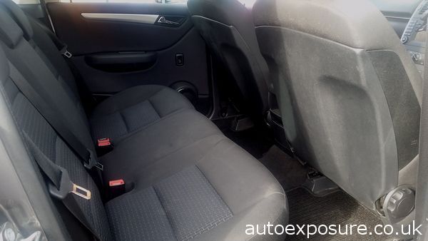 2009 Mercedes-Benz B Class B150 image 5