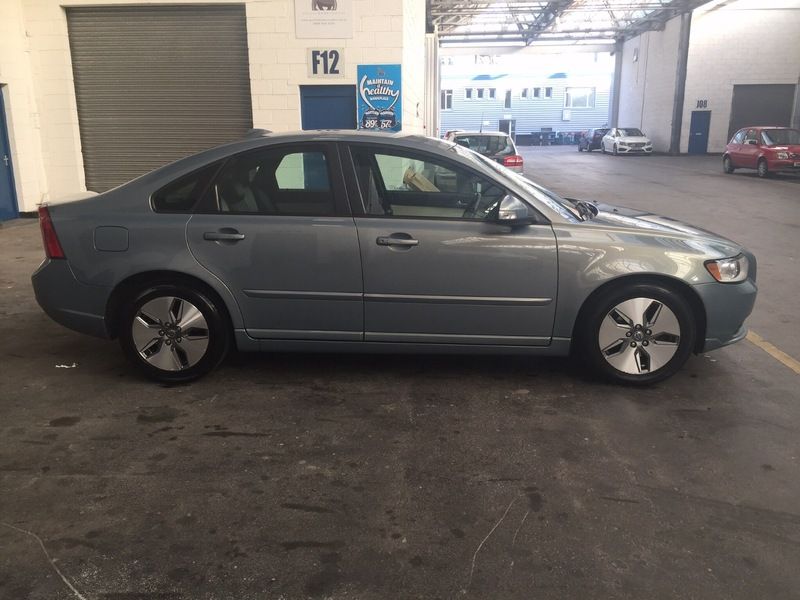 2011 Volvo S40 D2 ES image 2