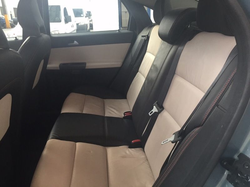 2011 Volvo S40 D2 ES image 5