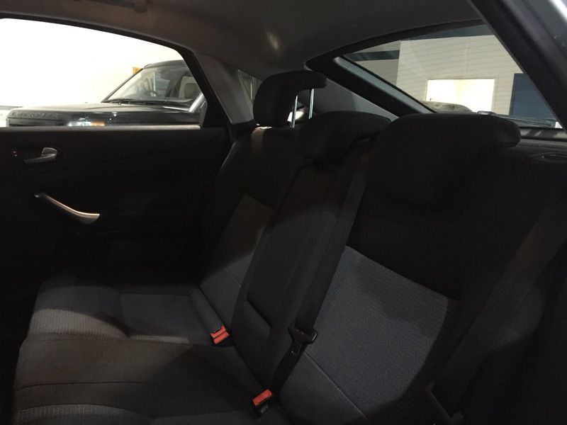 2009 Ford Mondeo Zetec TDCI image 5