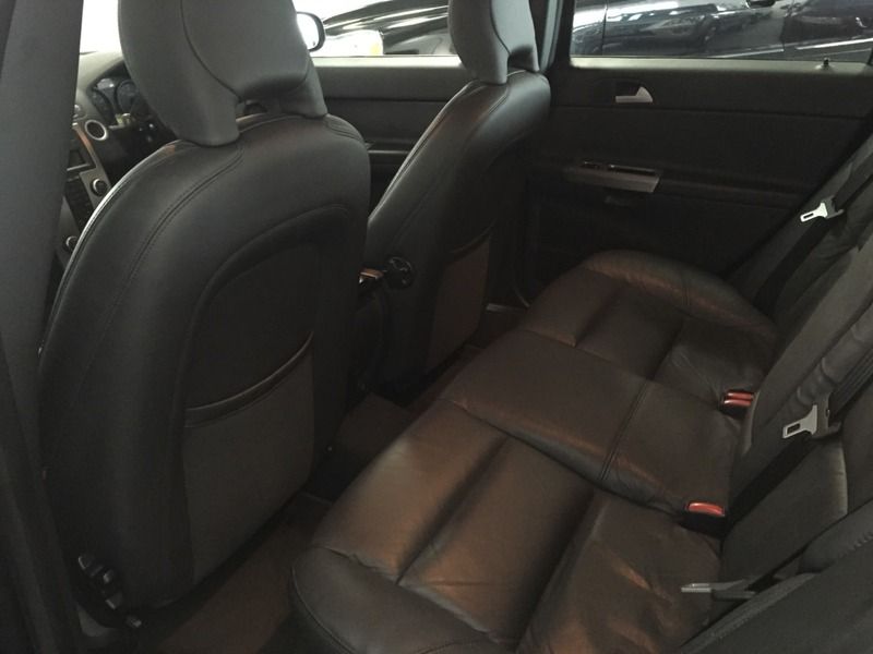 2008 Volvo V50 SE D image 5