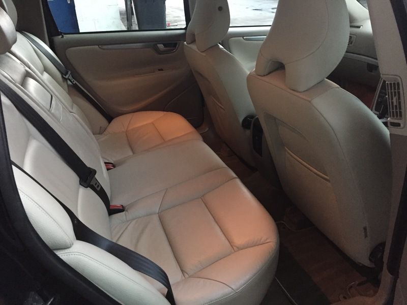 2007 Volvo V70 D5 se sport image 5