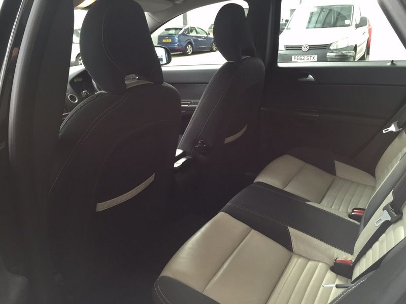 2009 Volvo S40 D image 5