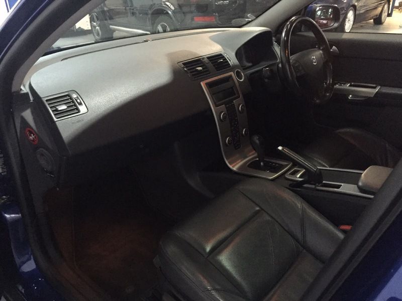 2008 Volvo V50 SE image 4