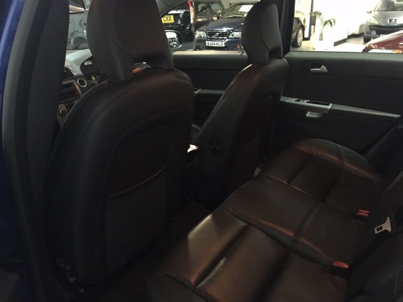 2008 Volvo V50 SE image 5