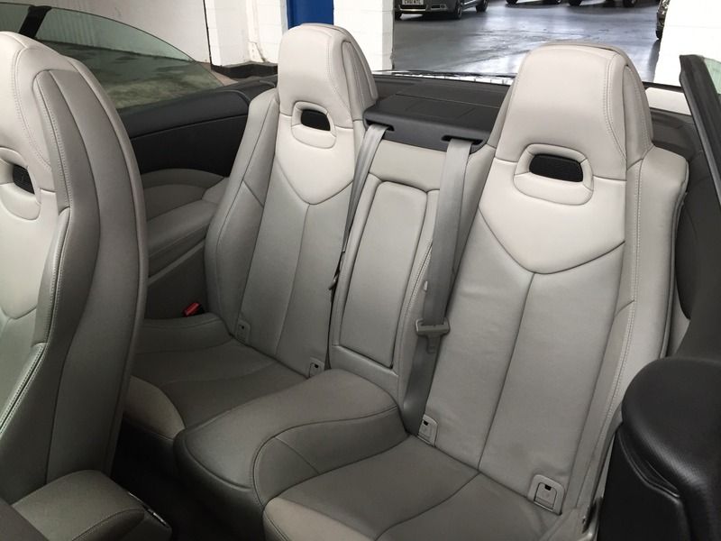 2009 Peugeot 308 CC SE image 5