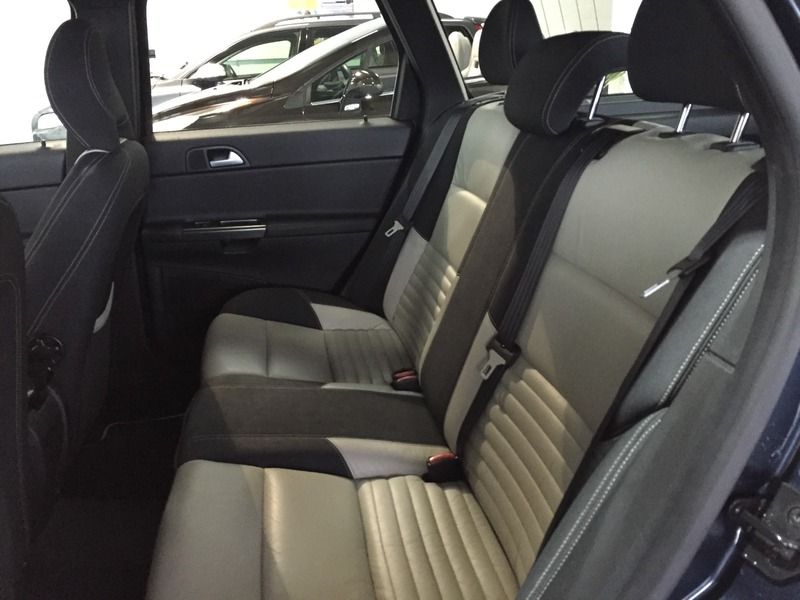 2010 Volvo V50 D2 image 5