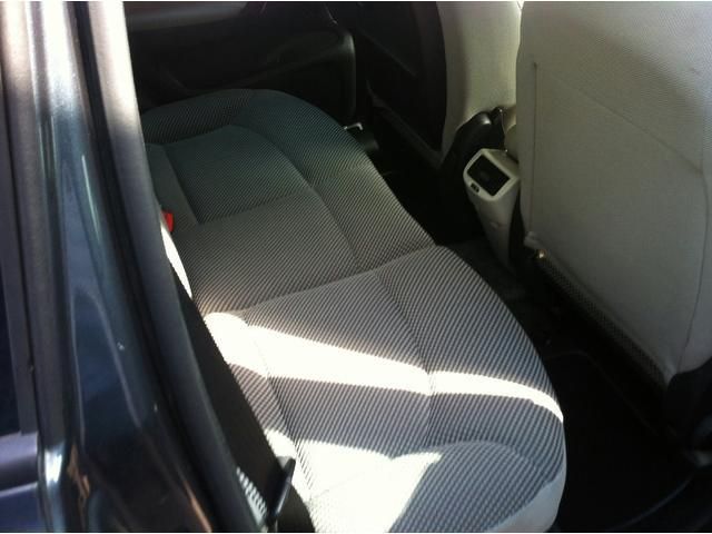 2005 Fiat Stilo 1.9 JTD image 5