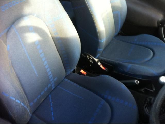 2004 Ford SportKa 1.6i Sport image 5