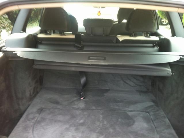 2008 Volvo V50 2.0D Sport image 4