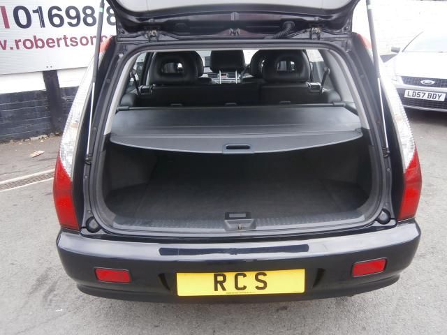 2006 MITSUBISHI LANCER 1.6 image 5