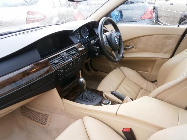 2005 BMW 5 SERIES 530I SE image 5