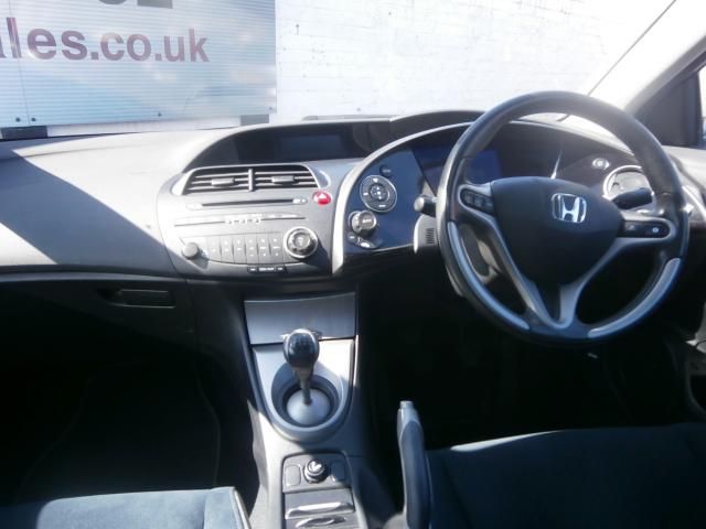 2009 HONDA CIVIC 1.4 SE image 4