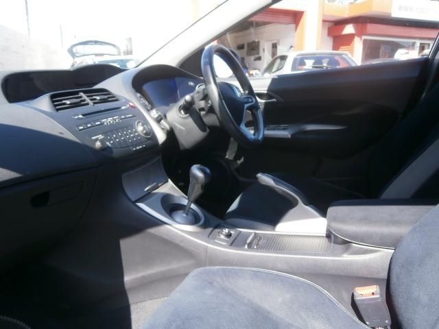 2009 HONDA CIVIC 1.4 SE image 5