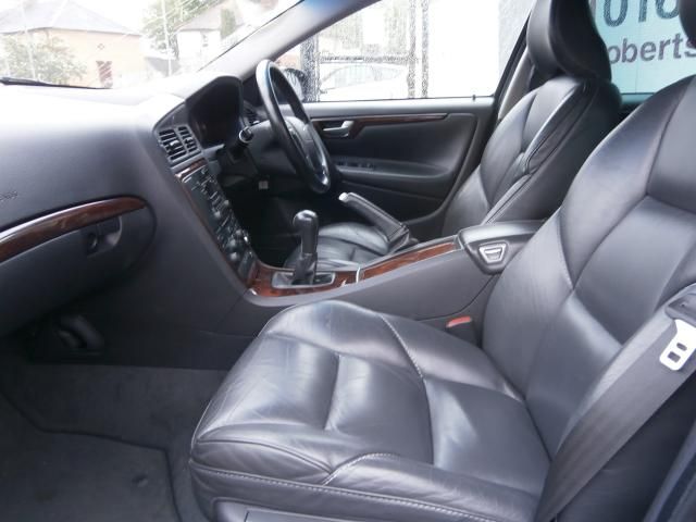 2006 VOLVO V70 2.4 D5 SE image 5