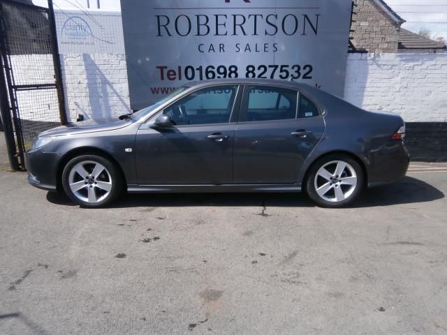 2010 SAAB 9-3 2.0 AUTO image 2