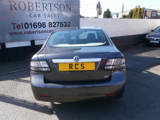 2010 SAAB 9-3 2.0 AUTO image 3