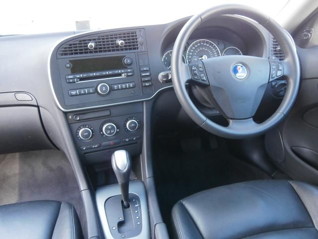 2010 SAAB 9-3 2.0 AUTO image 4