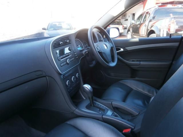 2010 SAAB 9-3 2.0 AUTO image 5